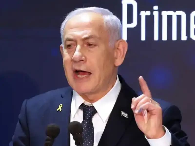 İsrail'den Halifelik Uyarısı: Yeni Stratejiler ve Güvenlik Önlemleri