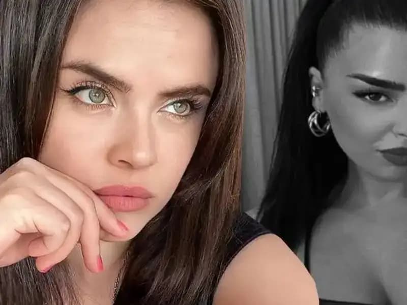 Sevil Akdağ'ın Korkunç Suçu: Arkadaşını Vahşice Öldürdü, Kaçtı!