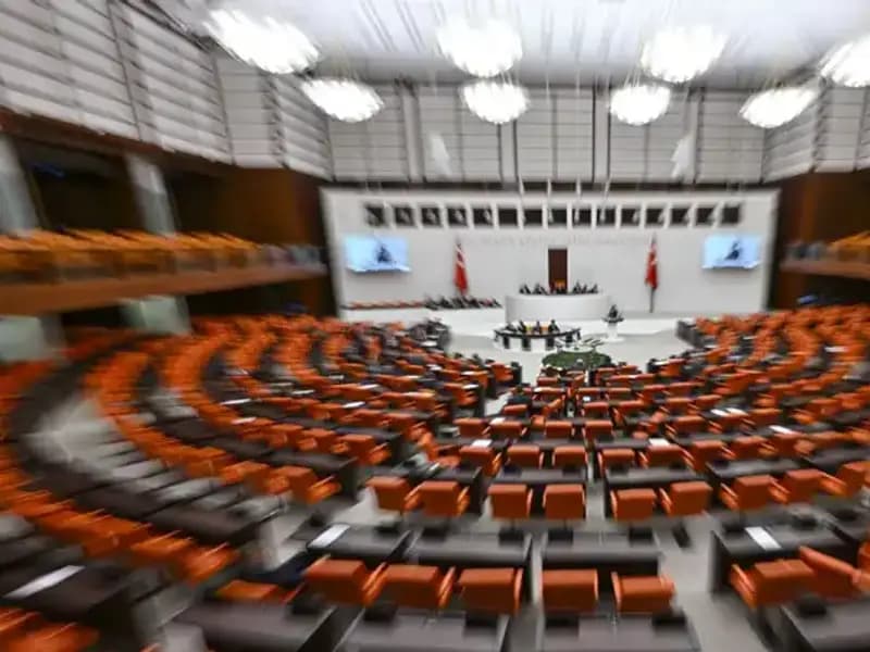 Meclis’te Yeni Haftada Hangi Önemli Konular Görüşülecek?