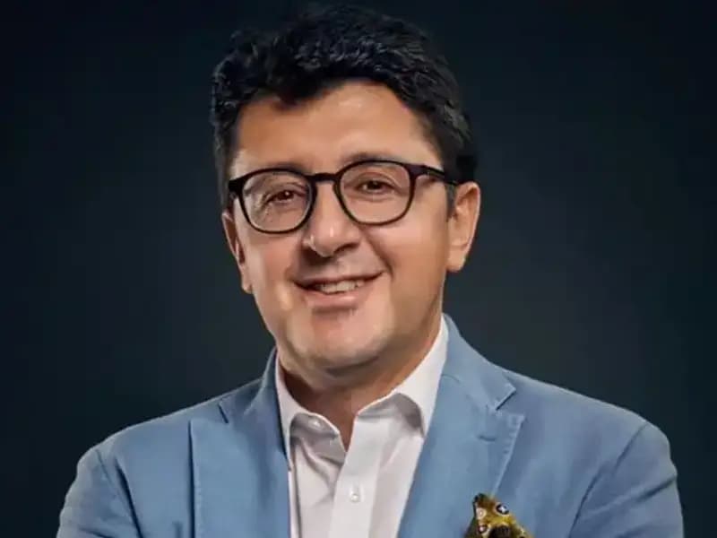 İGDAŞ Genel Müdürü Ali Ender Çolak: Kariyer Yolculuğu ve Öne Çıkan Başarıları