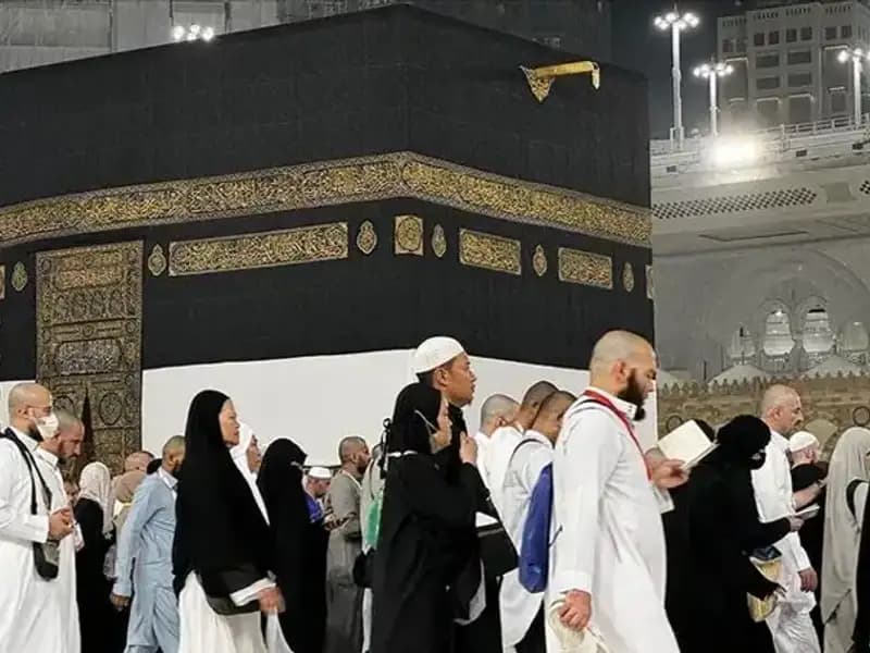 2025 Hac Kafilesi Ne Zaman Yola Çıkıyor? İşte Detaylar