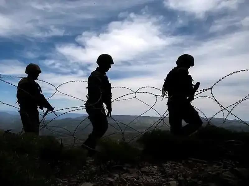 İki İlde Yakalanan Düzensiz Göçmenlerin Sayısı 32’yi Buldu