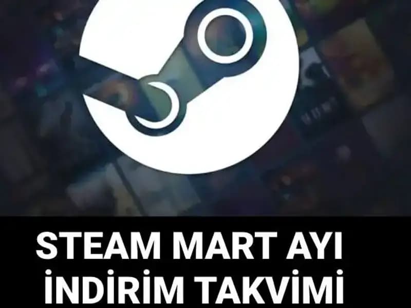 Steam İlkbahar İndirimlerini Kaçırmamak İçin Son Gün Ne Zaman?