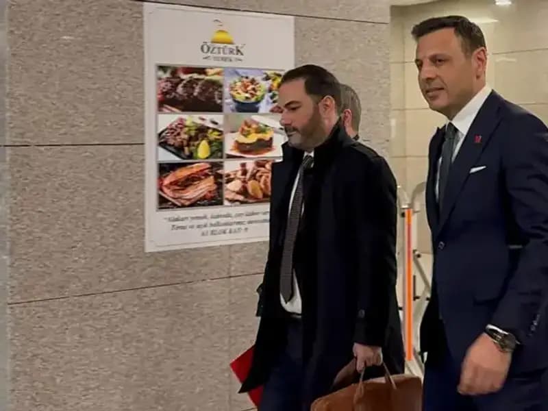 CHP İstanbul İl Başkanı Özgür Çelik'ten Önemli Açıklamalar ve İfade Verdiği Gelişmeler