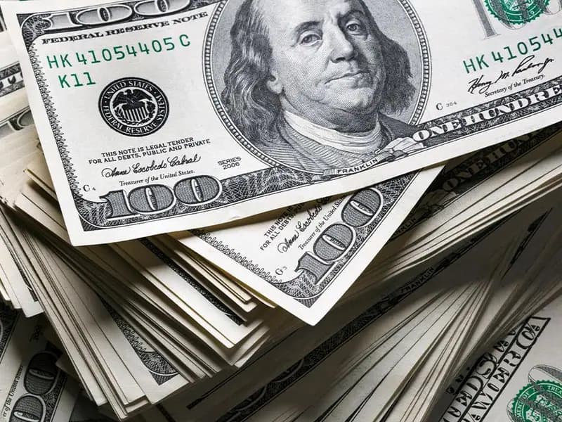 Merkez Bankası rezervleri 159,4 milyar dolara ulaştı