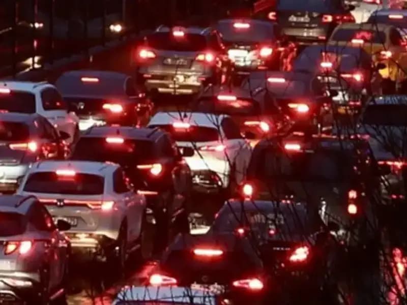 İstanbullular Dikkat: Ankara Yolu 12 Saat Boyunca Trafiğe Kapanıyor!