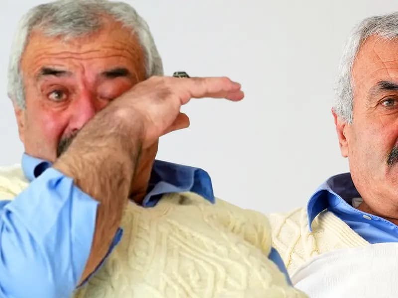 Kahramanmaraş'ta 4 Yıl Süren Hıçkırık Kabusu Sona Erdi