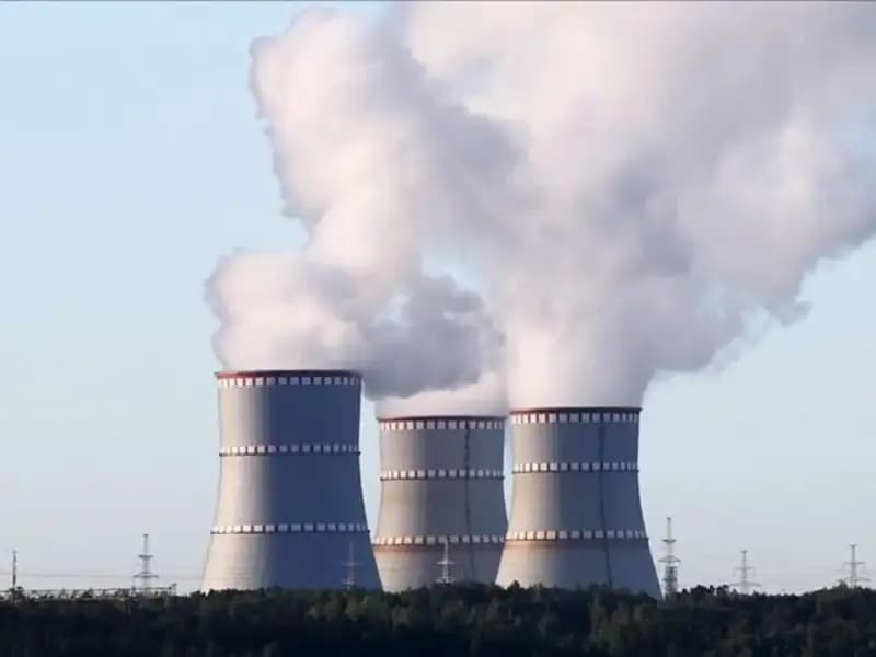 34 Ülkeden Nükleer Enerji İçin Ortak Bildiri İmzalandı