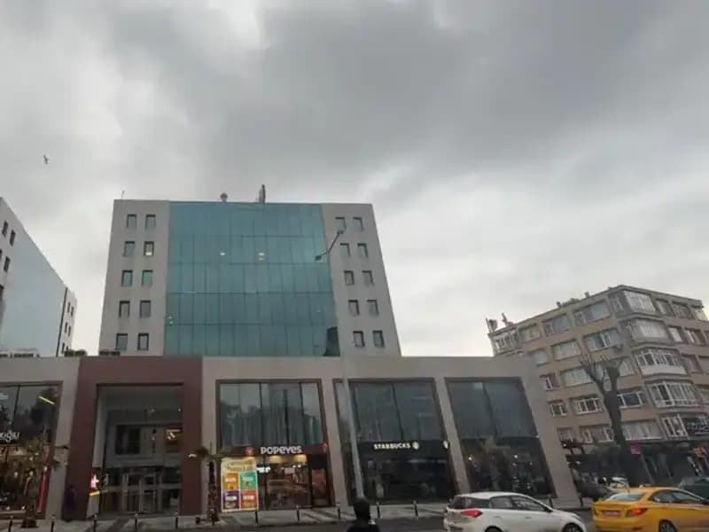 İBB Medya AŞ'ye Yapılan Polis Baskını, Bilgisayarlara El Konuldu!