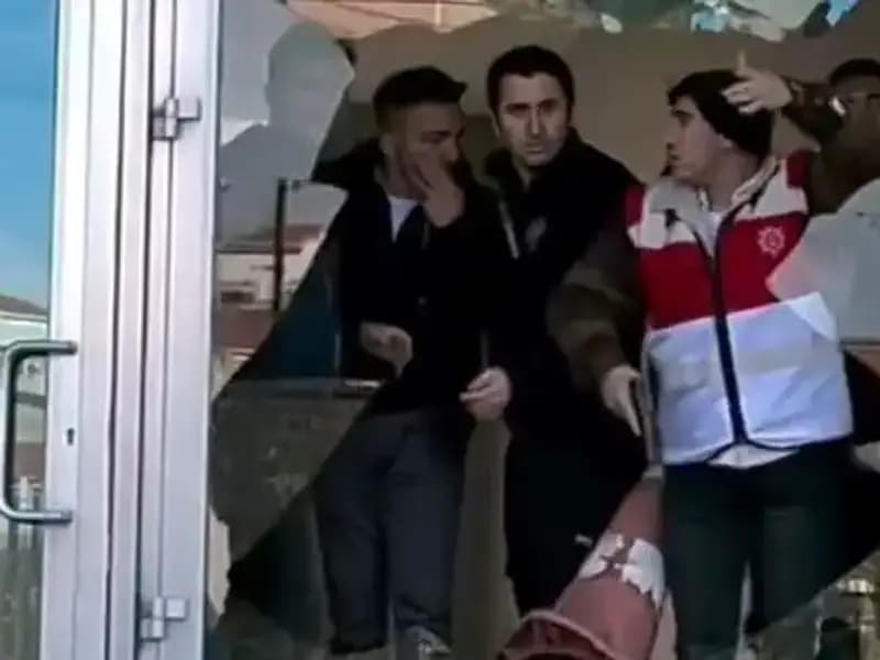 Taraftar Kavgasıyla Gündeme Gelen Maçta Neler Oldu?