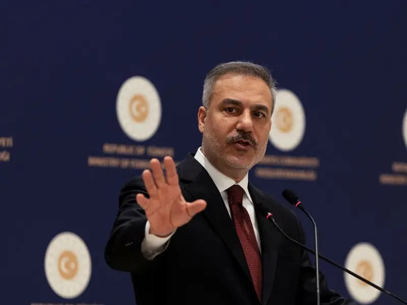 Hakan Fidan: İran ve ABD Müzakereleri Belirli Bir Aşamada