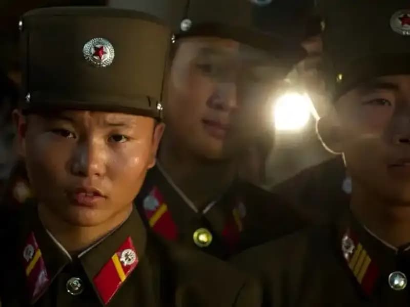 Kuzey Kore Askerleri Rusya'da: Dünya Güvenliğini Tehdit Eden İttifak