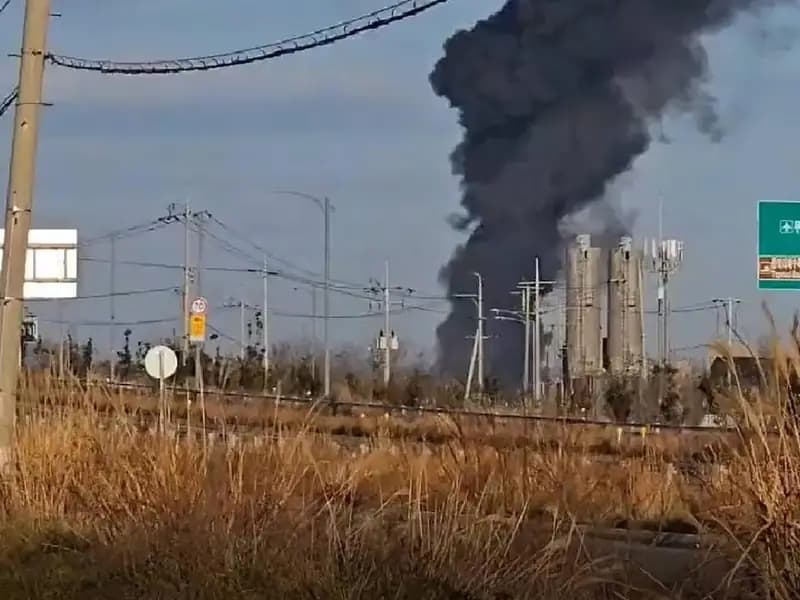 Güney Kore'de Uçağın 48 Saatte 13 Sefer Yaptığı Ortaya Çıktı