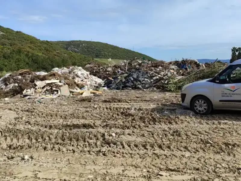 Urla Belediyesi'ne 8 Milyon Lira Ceza: Sebepler ve Sonuçları Neler?