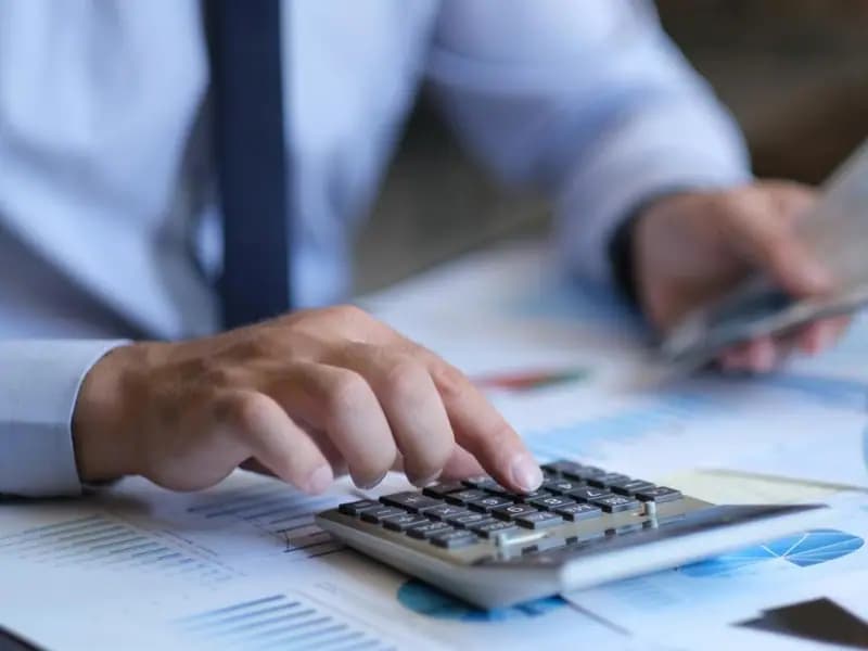 Kayıt Dışılıkla Mücadelede Rekor Ceza