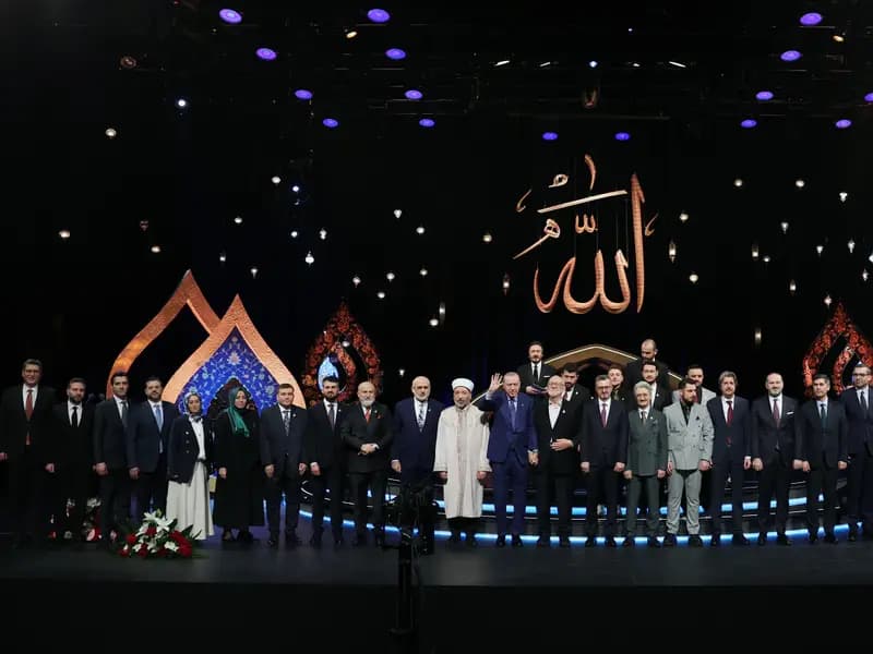 Cumhurbaşkanı Erdoğan: Kanlı Senaryolara İzin Veremeyiz