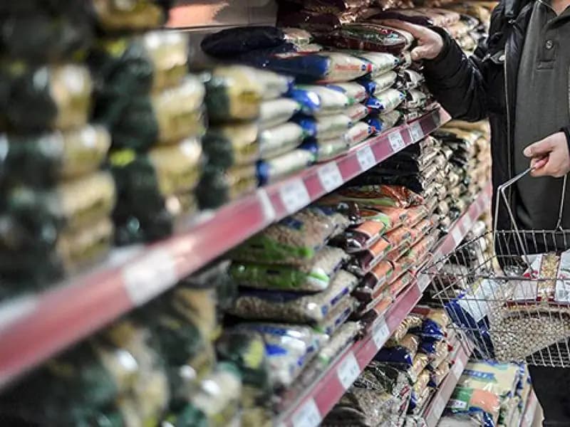 Kasım Ayı Enflasyon Oranları Yarın Açıklanacak