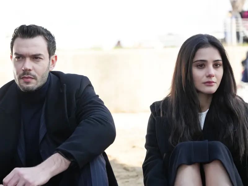 Sevdiğim Sensin Dizisi Perşembe Akşamları Zirveye Yerleşti