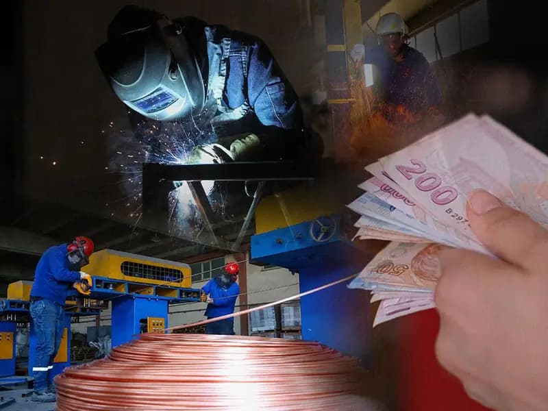 Asgari Ücrete İkinci Toplantı Yapıldı