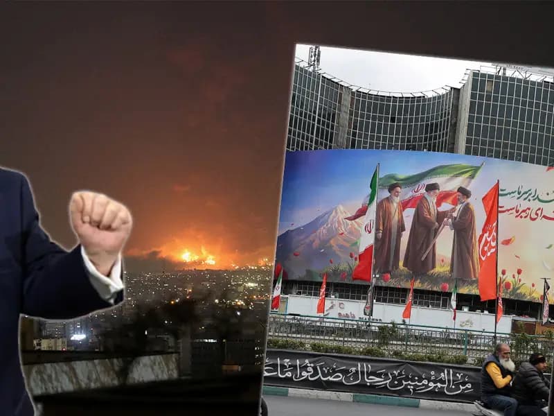 ABD İstihbaratı: İran Rejiminin Çökme Riski Bulunmuyor