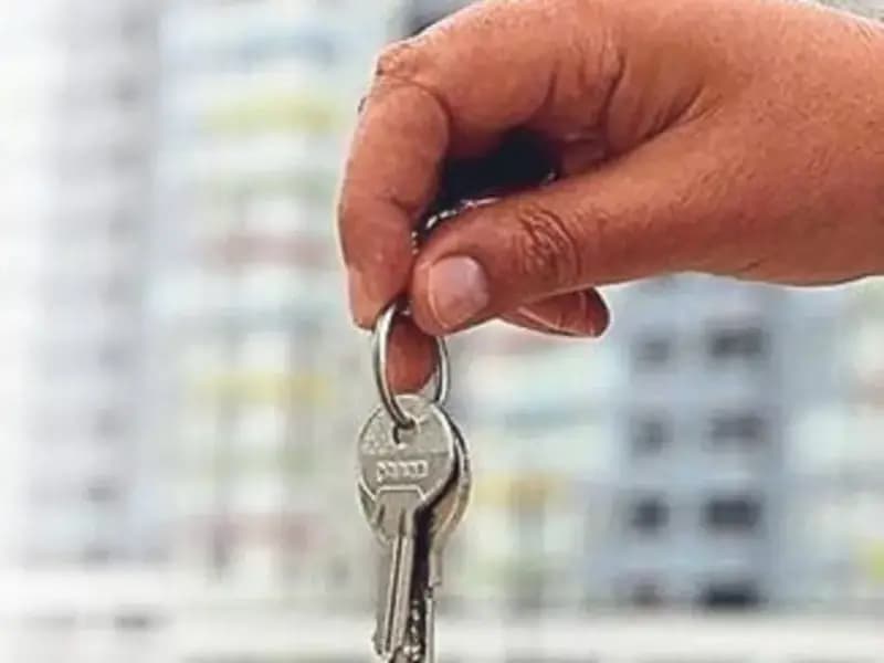 Kira Ödemelerini Elden Yapanlara 5 Bin TL Ceza Uygulanacak