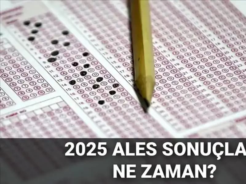 ALES Sonuçları İçin Tüm Gözler ÖSYM'de! Ne Zaman Açıklanacak?