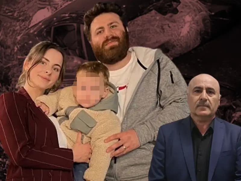 Oğuz Murat Aci'nin Babasından İddianameye Sert Tepki Geldi