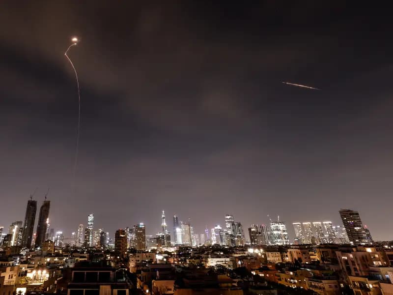 İran Savaşı 24. Gününde: Tahran'dan Sert Yanıtlar Geldi