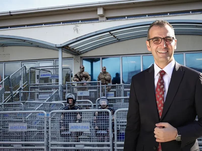 İstanbul Valiliği, Resul Emrah Şahan'ın İddialarını Yalanladı