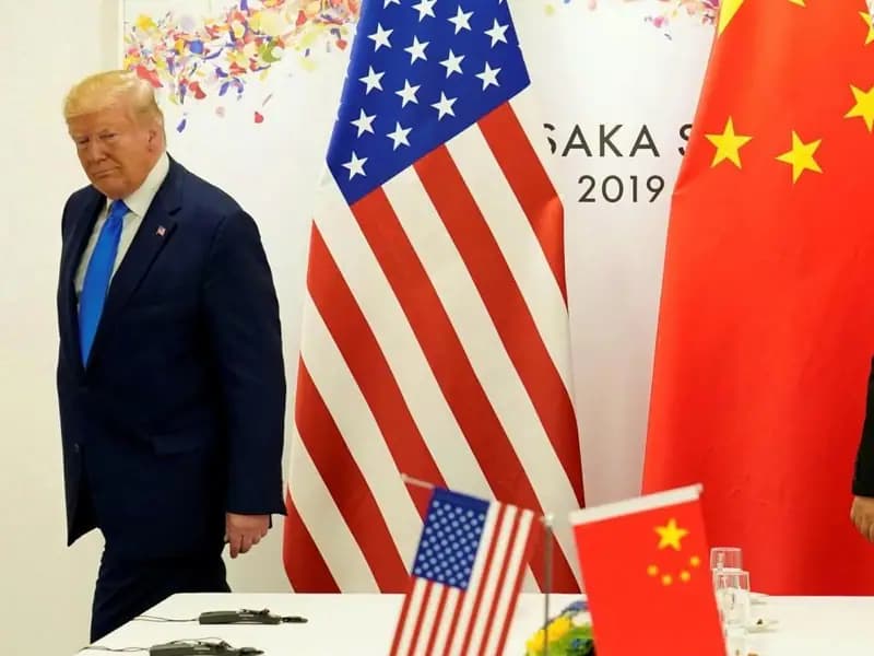 ABD-Çin Arasında Yeni Gerginlik: İkinci Trump Dönemi
