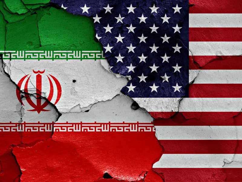 Trump, Hürmüz Boğazı Kapalı Kalsa Bile Savaşı Bitirmeye Hazır