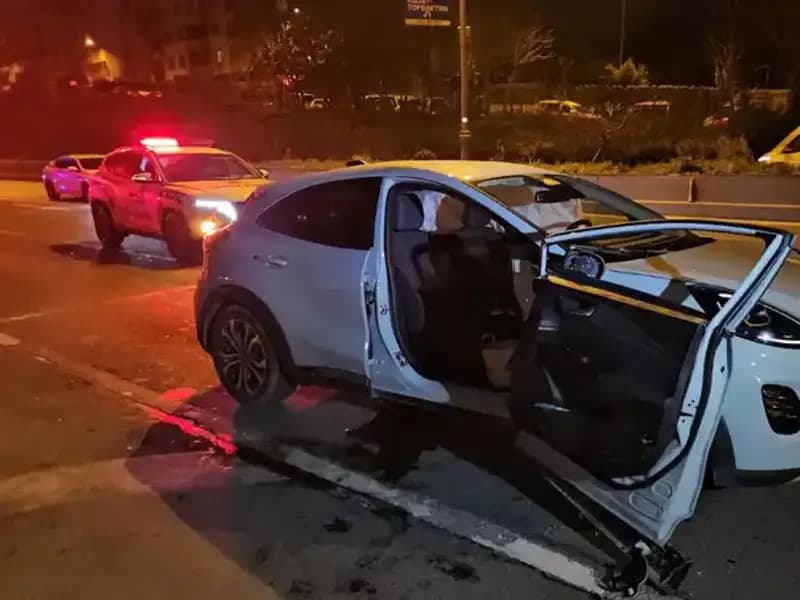 Bayrampaşa’da Feci Zincirleme Kaza: 2 Can Aldı, 4 Kişi Yaralandı