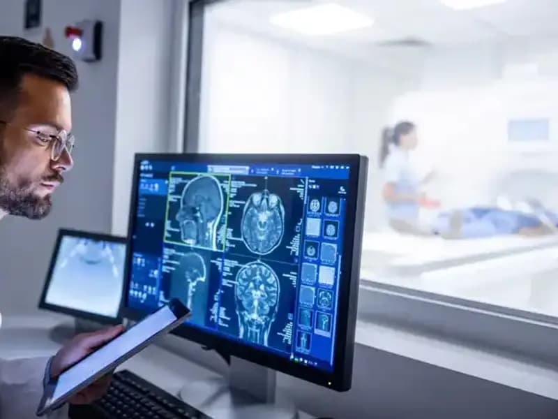 Beyin Kanserine Yakalanan Genç Kadının Dramı: Son Günlerinde Yaşadığı Şok Belirti