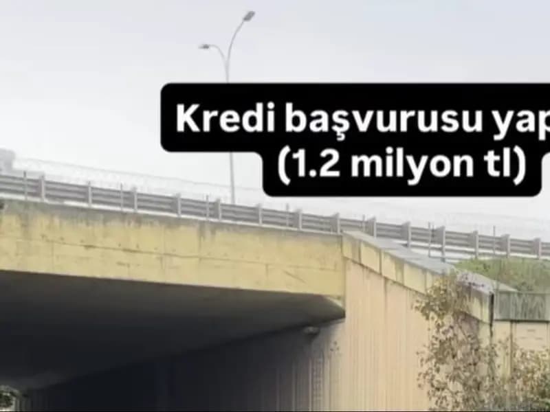 Kadıköy'de Sosyal Medya Paylaşımıyla Cezayı Çarpıtan Sürücü
