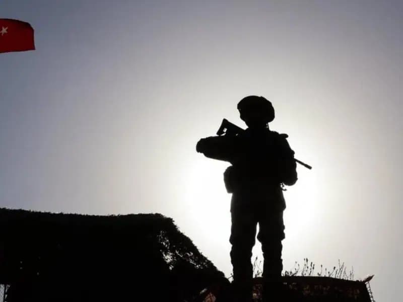 Güvenlik güçlerinden başarılı operasyon: 29 terörist etkisiz hale getirildi