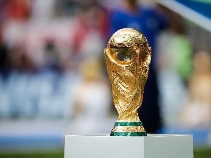 İran, 2026 Dünya Kupası'na Katılamayacaklarını Açıkladı