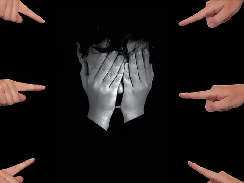 Her 7 Çocuktan Biri Akran Zorbalığına Uğruyor: TBMM Raporu