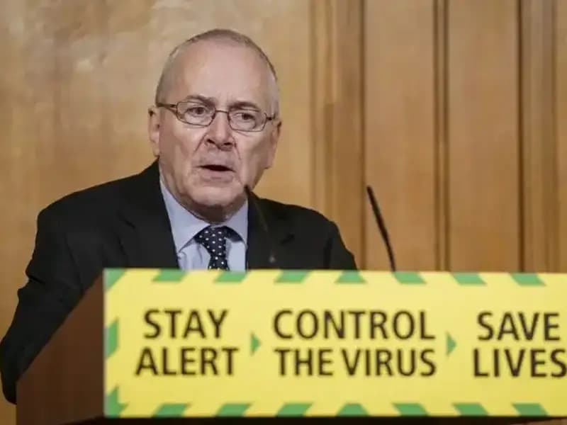 İngiliz Bakanın Şok İhbarı: Kendi Kendini Polise Teslim Etti