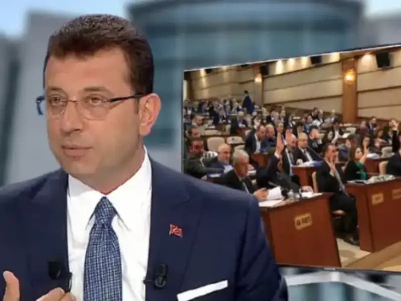 İBB Başkanvekili Seçiminde Yeni Dönem: Kimler Aday Oldu ve Sonuçlar Neler?