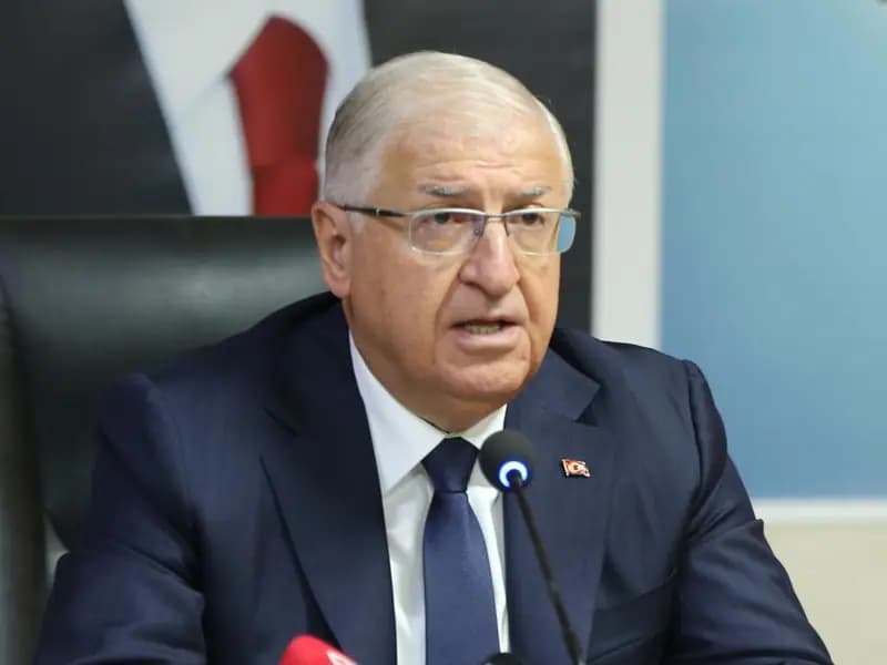 İçişleri Bakanı Güler: 2 bin 939 terörist etkisiz hale getirildi