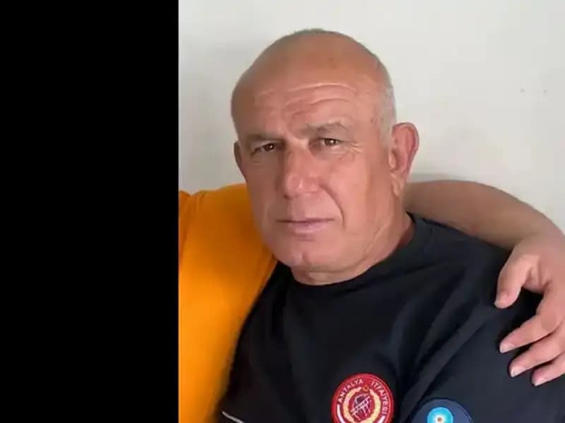 İtfaiyecinin Trajik Ölümünde Mantarın Rolü: Neler Oldu?