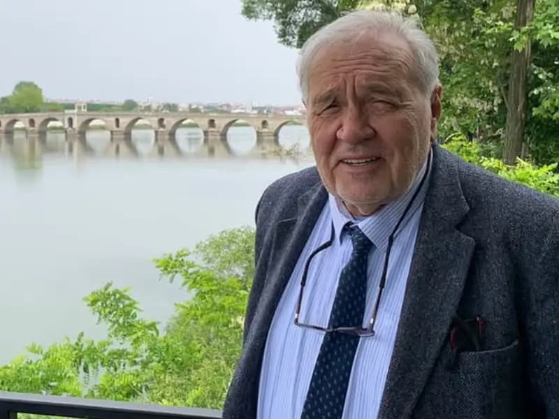 Prof. Dr. İlber Ortaylı'nın hastalığı ve vefatı hakkında bilgiler