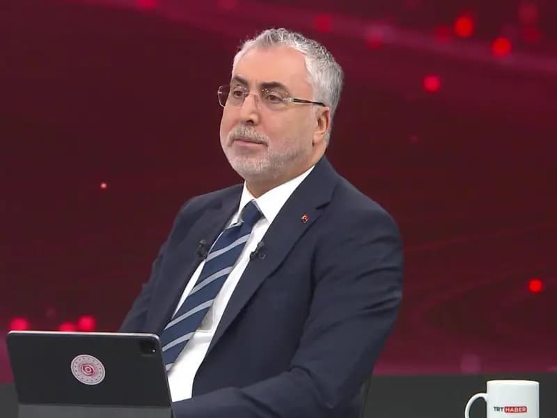 Bakan Işıkhan'dan İşsizlik Oranı Açıklaması