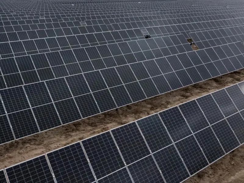 Güneş Enerjisi Yatırımları Türkiye Enerji Sektöründe Yükselişte