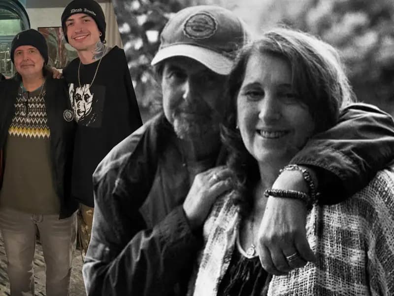 Motörhead’in Gitaristi Phil Campbell Ameliyat Sonrası Hayatını Kaybetti