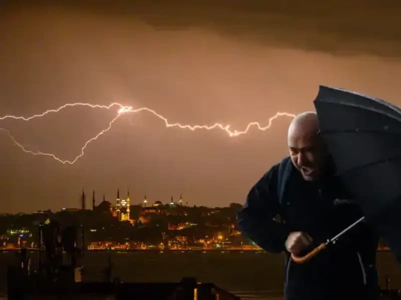 Tüm Türkiye'yi Sarsacak Yenilik: Tarih Verildi, Herkes Hazır Mı?