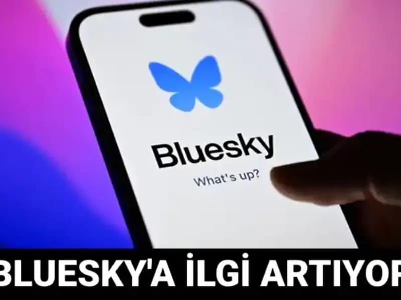 Twitter'a (X) Rakip Olan Bluesky Nedir, Kullanıcılar Neleri Bekleyebilir?