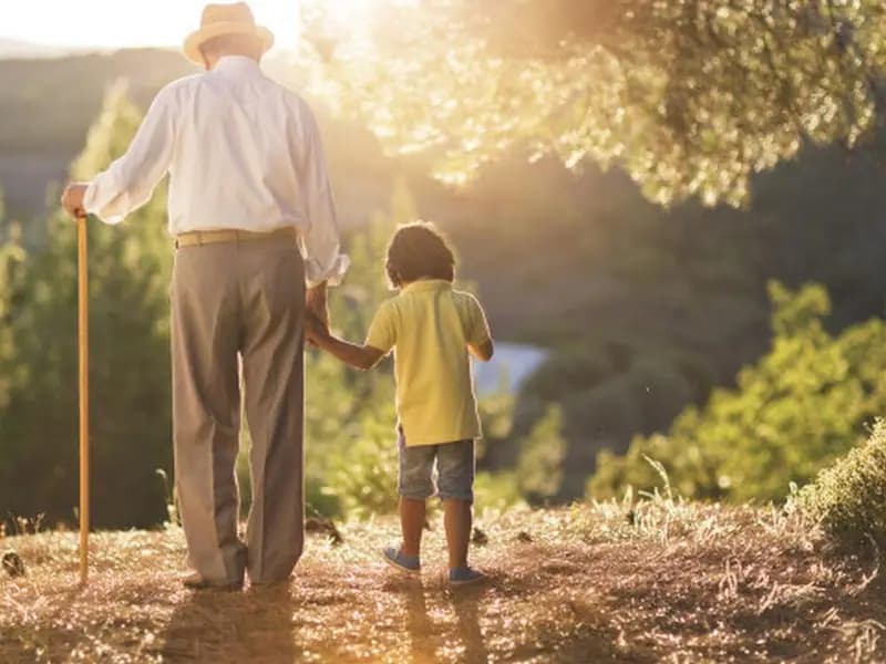 2080'de yaşlı nüfus genç nüfusu geçti