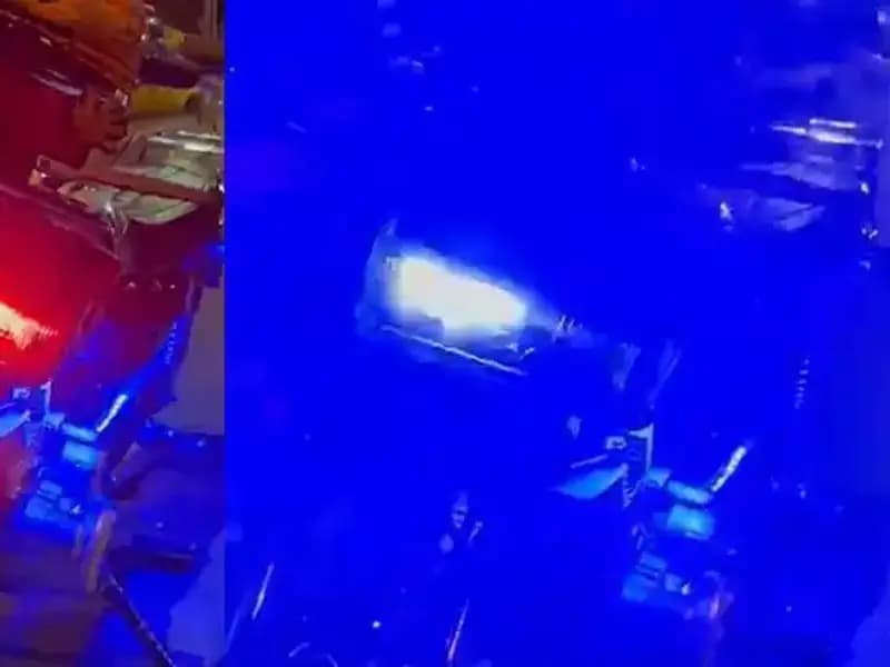 Motosikletine 279 Bin Lira Ceza Kesilen Sürücünün Şaşırtan Hikayesi