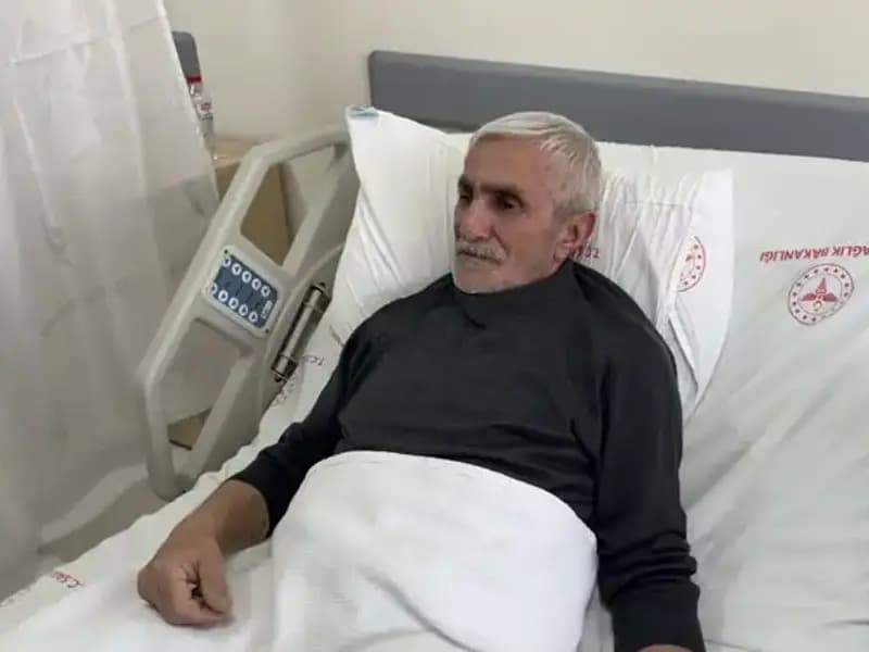 Gazoz Kapağının İnsana Değen Şaşırtıcı Etkisi: Olay Geçmişte Yaşandı